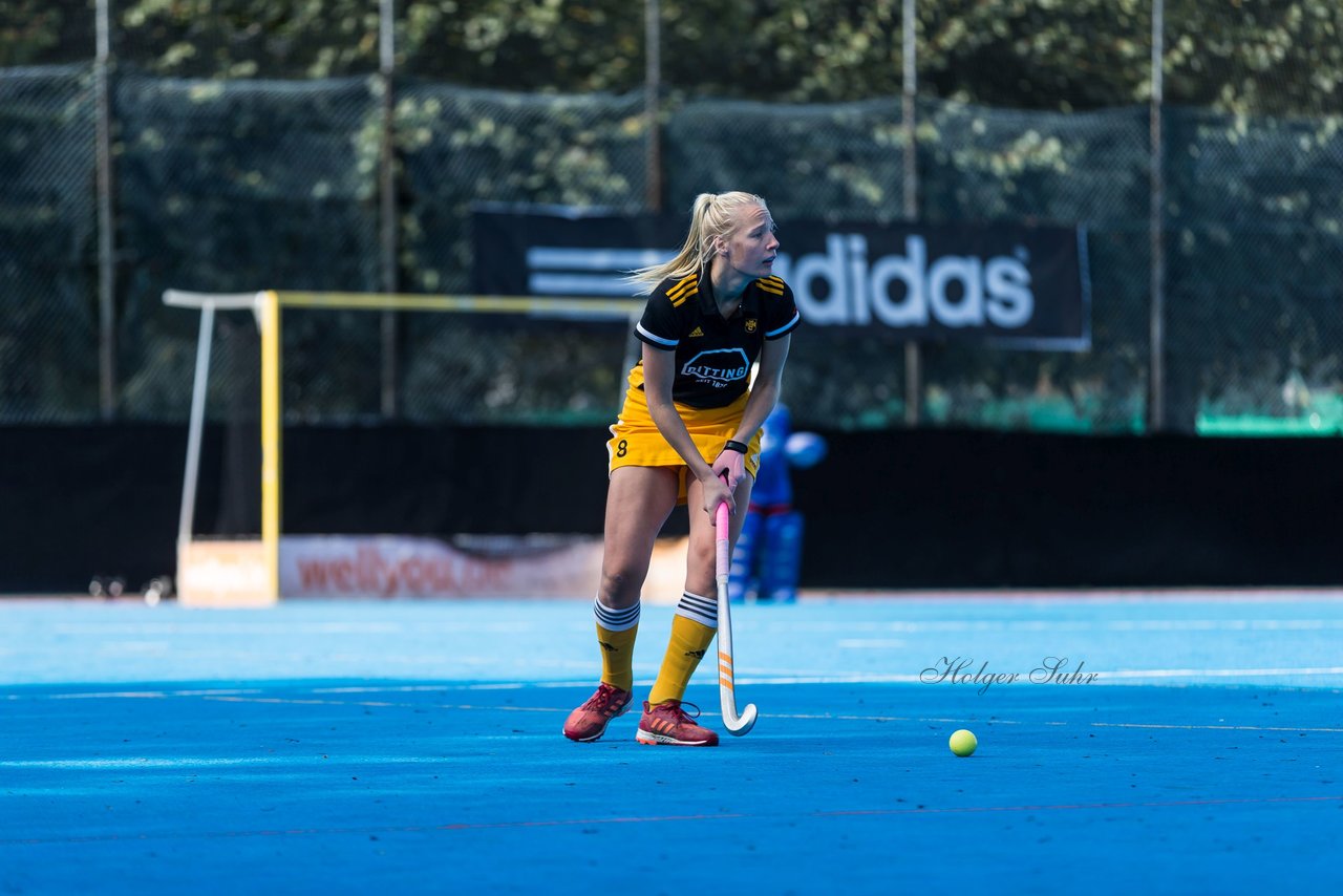 Bild 21 - Frauen Harvestehuder THC - Berliner HC : Ergebnis: 4:1